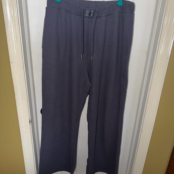 Comfrt Other - Women’s Waffle Knit Lounge Drawstring Pants